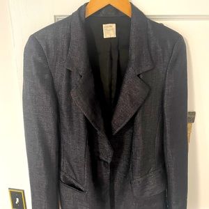 L’agence Chamberlain Women’s Blazer size 6.